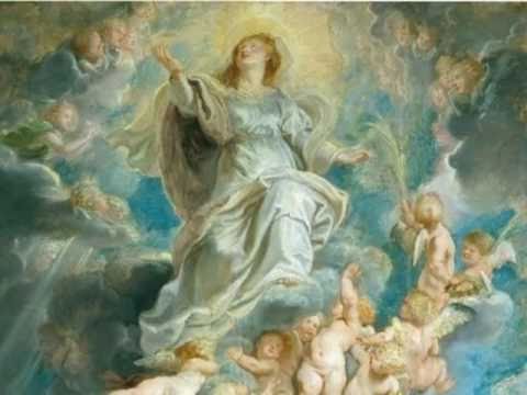 My Choice 746 - Gheorghe Zamfir: Schubert's Ave Maria