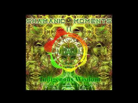 Marambá - Indigenous Wisdom [190]