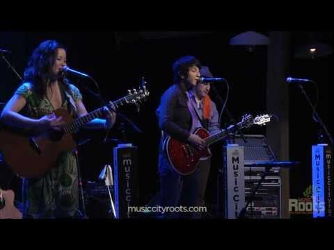 Girlyman "Joyful Sign"