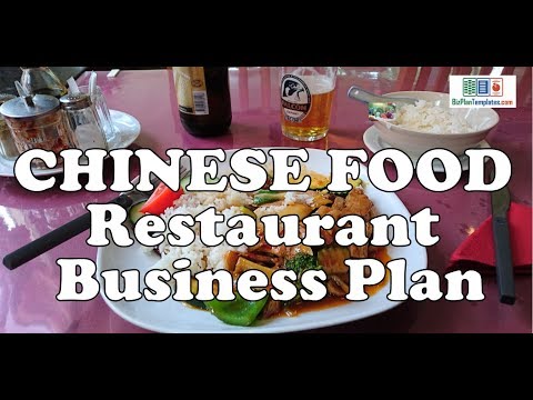 , title : 'CHINESE FOOD RESTAURANT BUSINESS PLAN - Template with example & sample'