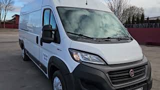 Prodaja FIAT Ducato minibusa furgona - Slika 4 | Autoline RS FIAT Ducato minibus furgon | Slika 4 - Autoline