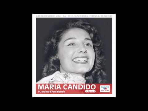 Maria Candido - Histoire d’un amour
