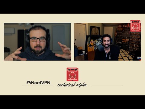 Archive 81 | Technical Alpha