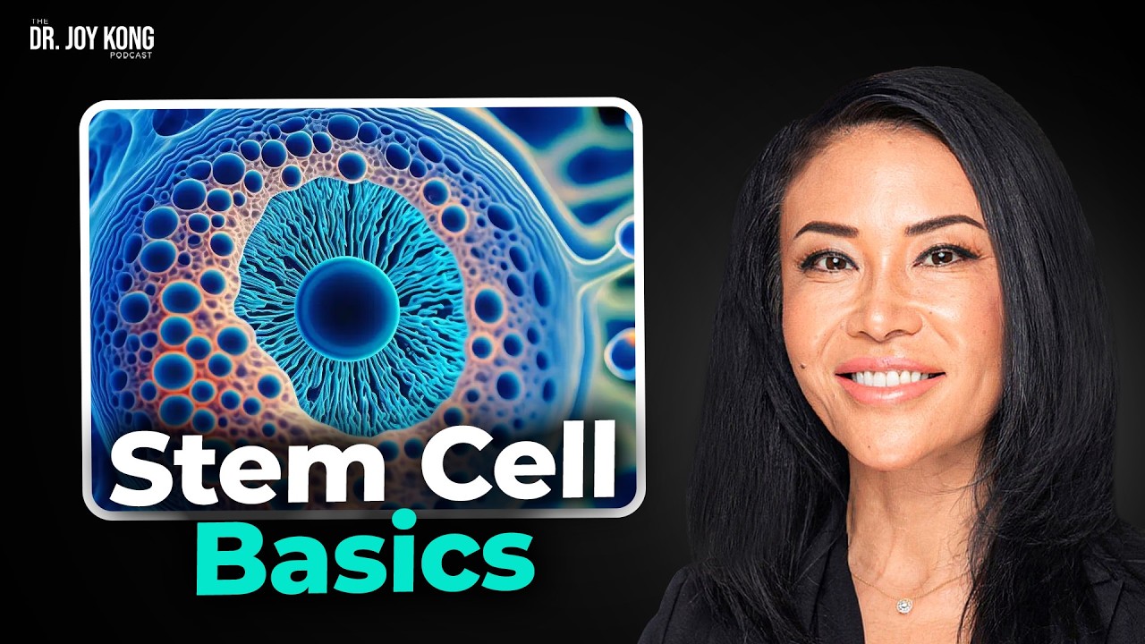 What Are the Different Types of Stem Cells?