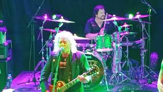 Y&amp;T - I&#39;m Coming Home @ De Pul Uden 2024-oct-12