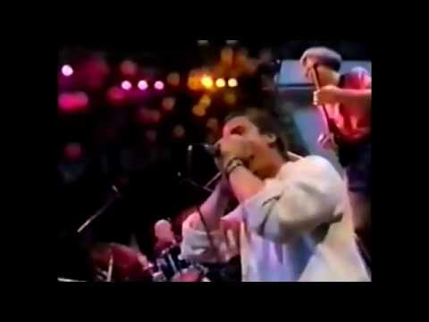 Naked City w/ Mike Patton - Live in Varese, Italy (1991) [FULL SET]