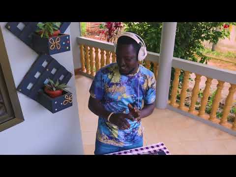 Best live Gospel Music mixing by @PVJ.Ange3l  with the #Numark_mixtrack_pro 3 @NumarkVideo