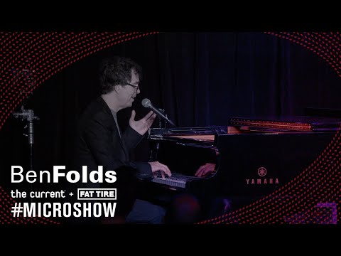 Ben Folds