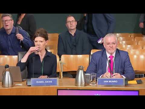 Constitution, Europe, External Affairs and Culture Committee - 28 September 2023