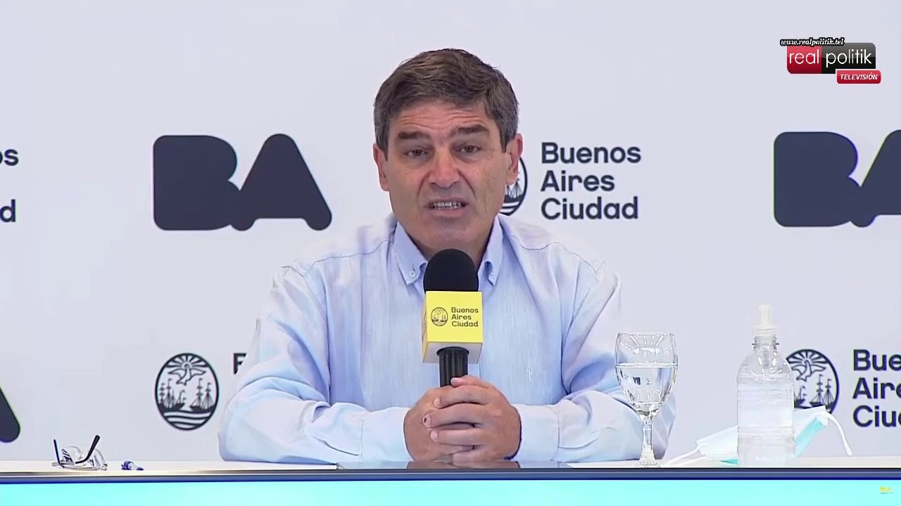 Fernán Quirós: "Las medidas de cierre ayudan mucho a controlar las nuevas variantes"