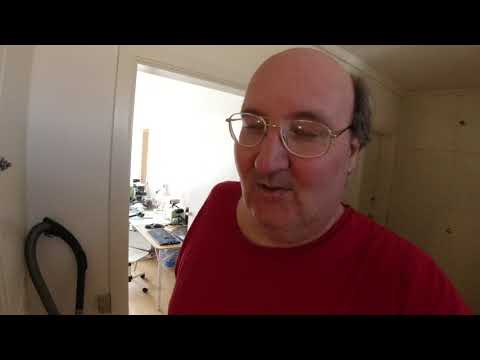 MongoTV_4540 - DET ER VED AT BLIVE FORÅR 2020