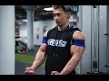 HOW TO GET BIG ARMS | HIGH VOLUME INSANE PUMP!