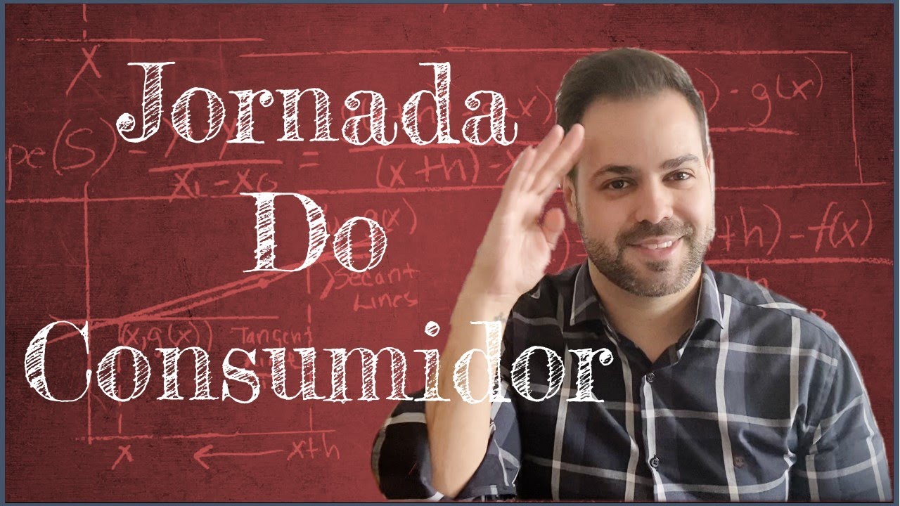 O que é Jornada do Consumidor? Conheça as 4 etapas que levam o cliente a comprar seu produto!