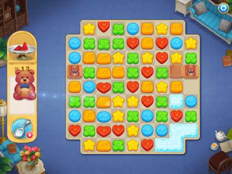 WALKTHROUGH Matchington Mansion Level 101