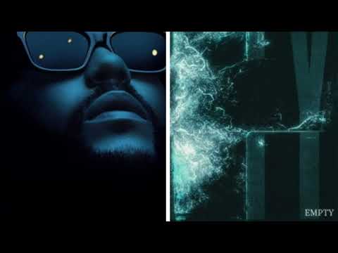 Mashup   Empty  / Moth To A Flame The Weeknd Swedish House  Mafia X Martin Garrix & Dubvision