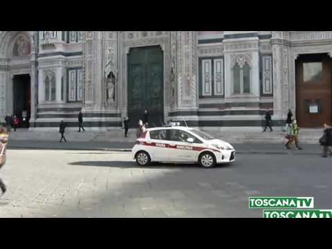 2017-03-30 FIRENZE - AL VIA IL PRIMO G7 DELLA CULTURA