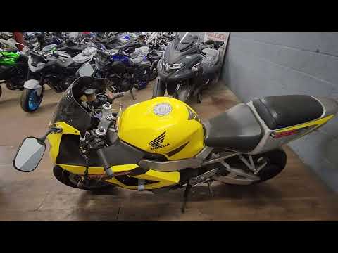 Honda CBR Fireblade - Image 2