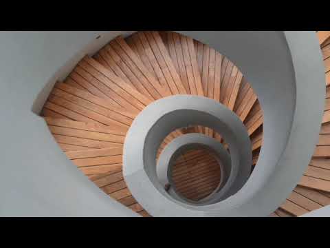 Spiral Staircase Meditation
