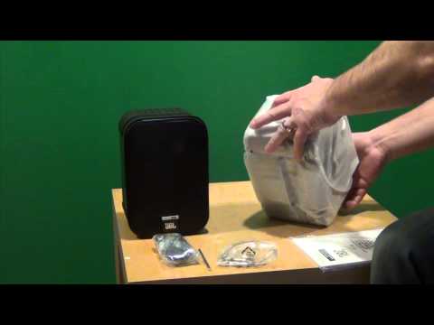 jbl control 1 pro specs