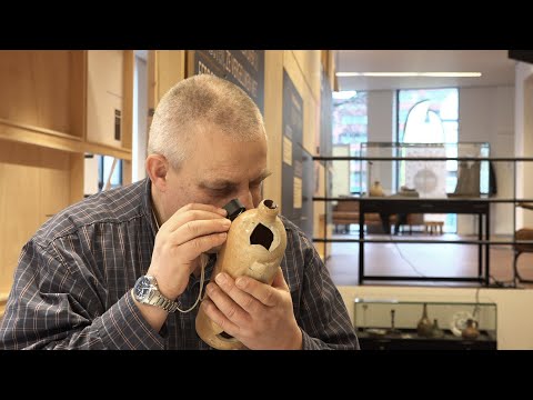 Archeologische onderzoek Schaesberg bij De Vondst, Heerlen