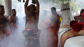 Download lagu Valmuni Appa's 30th Annual Festival 2019 - Part 6 | Sri Ammai Appan Urumi Melam mp3 Download lagu Valmuni Appa's 30th Annual Festival 2019 - Part 6 | Sri Ammai Appan Urumi Melam mp3