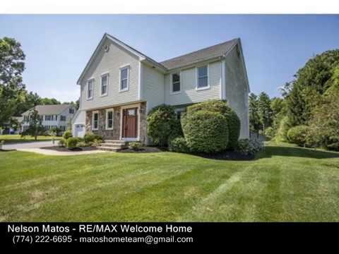 349 Nichols Dr., Taunton MA 02780 - Single Family Home - Real Estate - For Sale -