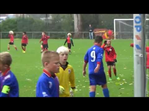 AFC O9 2  -   SC Buitenveldert O9 2              15 10 16