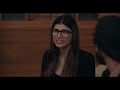 Ramy Meets Mia Khalifa Ramy 2020