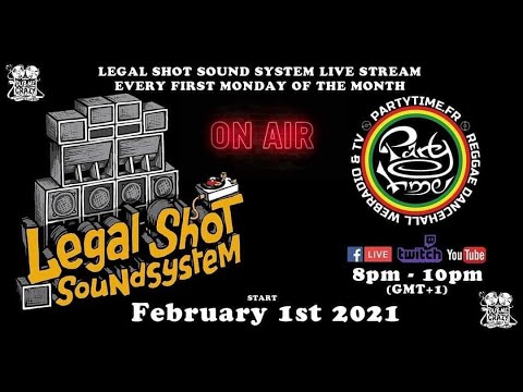 LEGAL SHOT MONDAY'S 06 DEC 2021