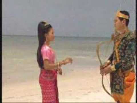 Oun Soam Pngeur Cha'ung - Ros Sereysothea