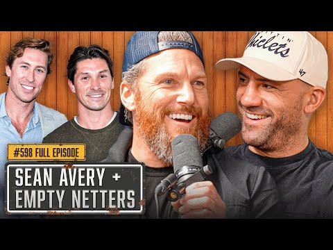 LA Livin’ w/ Sean Avery & The Empty Netters - episode 598