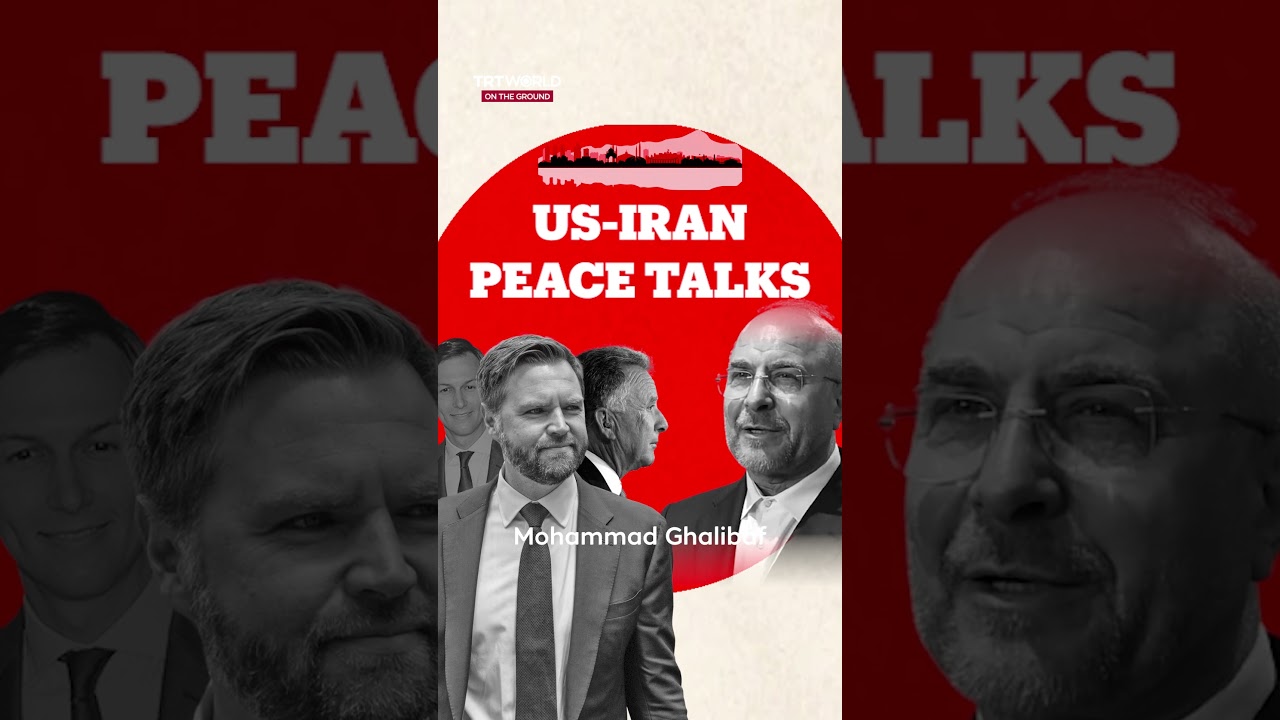 Video | Islamabad to host high-stakes US–Iran talks