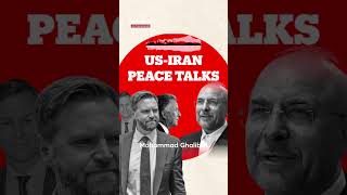 United States and Iran hold nuclear talks in Pakistan amid regional tensions