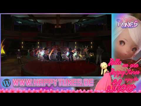 Highlight: #FF14 – Happy Tunes – Song: Bryan Adams – Summer of 69