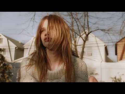 DKNY Fall 2016 Campaign Video