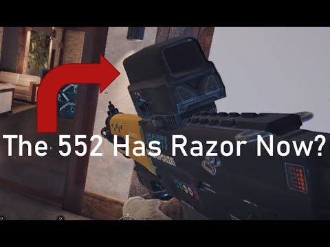 Shadow Legacy: Which Guns Have What Sights? (Spreadsheet Preview)