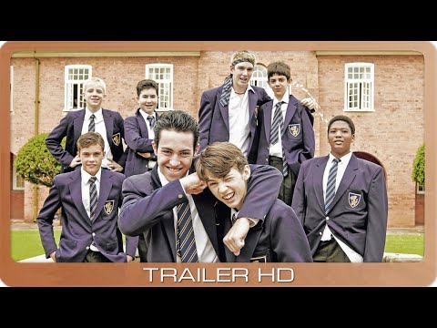 Spud ≣ 2010 ≣ Trailer ≣ German | Deutsch ≣ OmU