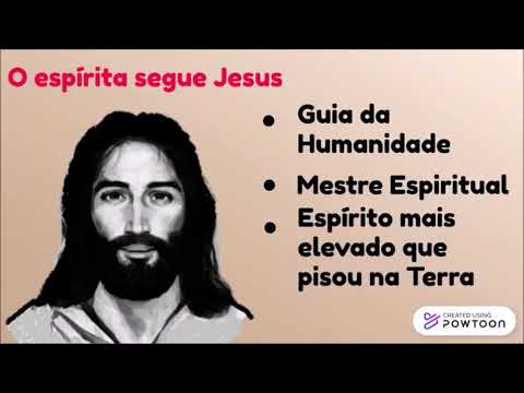 ESPIRITISMO | JESUS E KARDEC | ESPÍRITA E A BÍBLIA| QUAL A RELAÇÃO ENTRE ELES?