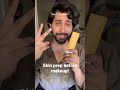 Skin Prep Routine Before Makeup