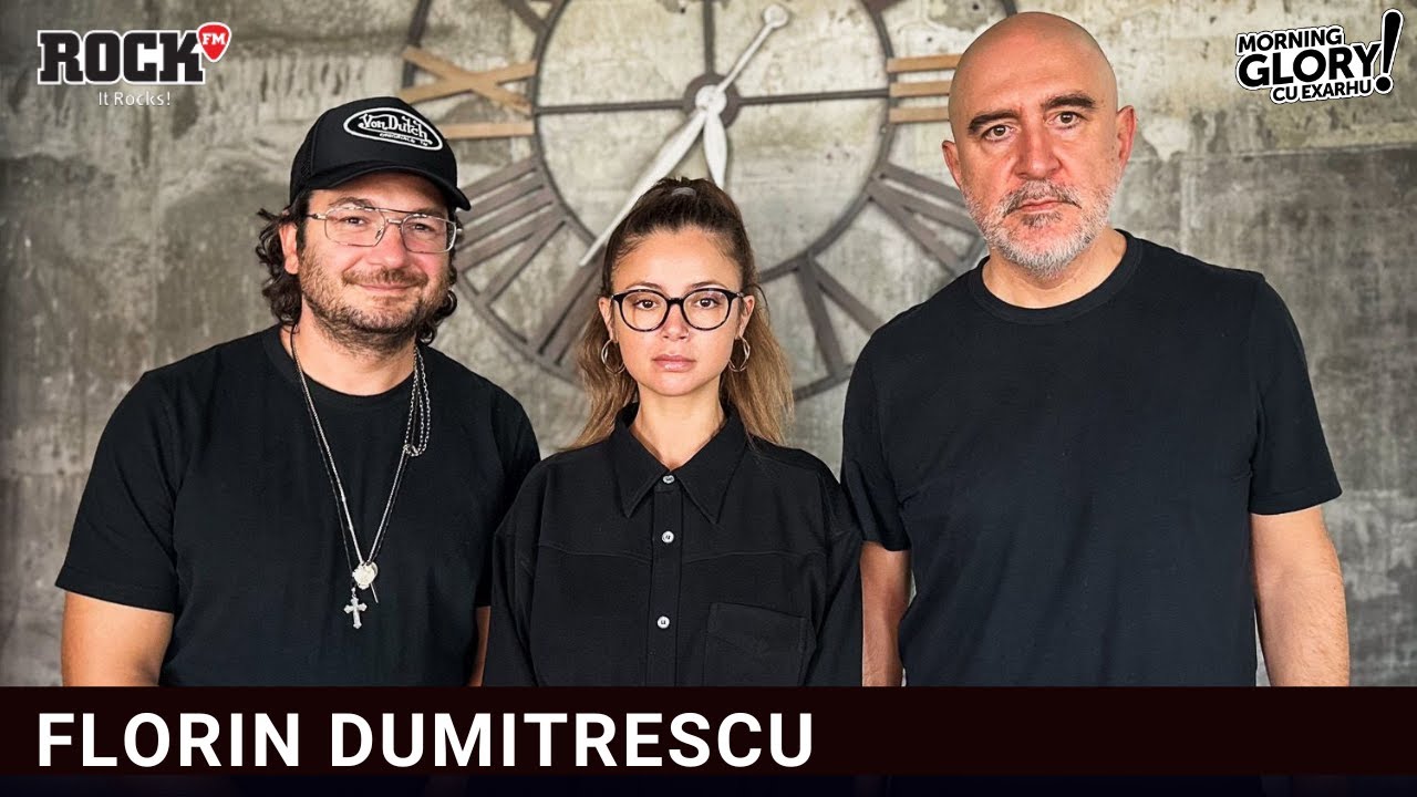 FONFLEURI LA FARFURIE, CU CHEF FLORIN DUMITRESCU