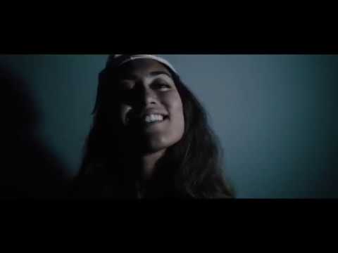 Kxngod - All Black (Official Music Video)
