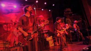 Buttholeville / State Trooper - Live in Atlanta - Drive-By Truckers