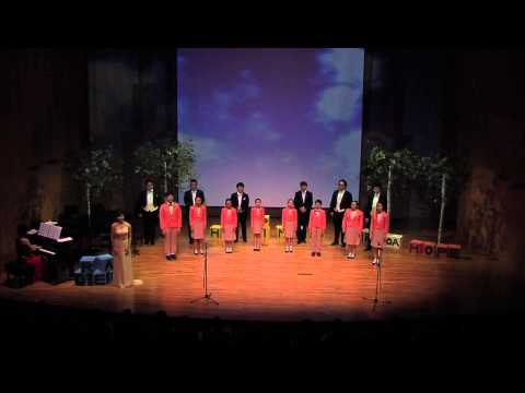 2013. 8. 22. 예술의전당 : Pie Jesu