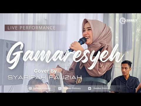 Gamaresyeh  -  GAMBUS ELSHIRAZY  ( Live Cover )