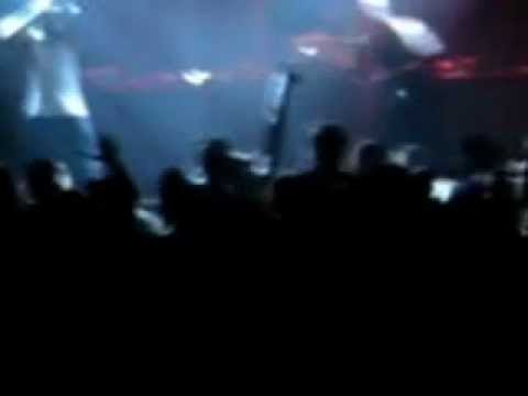 Onyx Live Portugal @ Hardclub (Porto) part-5 - 6/10/2012