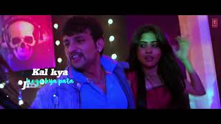 Bollywood TALLI DOLL Full Lyrical Video Song | AWESOME MAUSAM | Benny Dayal, Ishan Ghosh, Priya