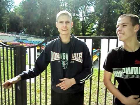 Niebiańska Ekipa - Zaproszenie