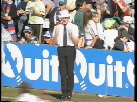 FNWB.com.au - 1994: Round 23, Footscray v Melbourne Q2