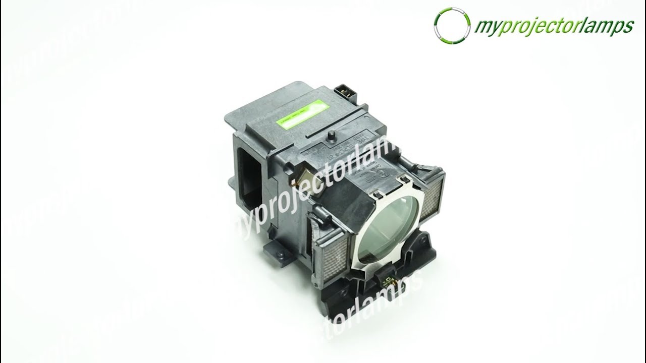 Epson ELPLP81 (Single Lamp) Projector Lamp with Module