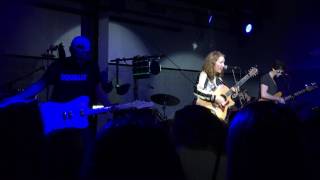 flor - overbehind (Houston, TX - 3/18/17)